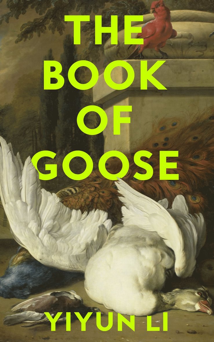 The Book of Goose 1