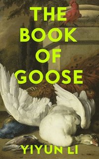 bokomslag The Book of Goose