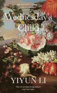 bokomslag Wednesdays Child