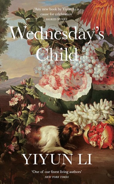 Yiyun Li - Wednesday’s Child, Inbunden