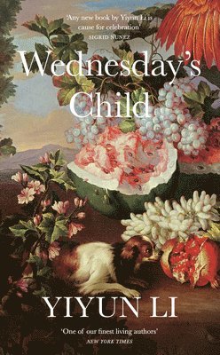 Wednesdays Child 1