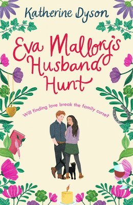 bokomslag Eva Mallory's Husband Hunt