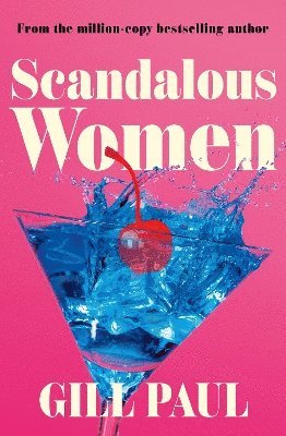 bokomslag Scandalous Women