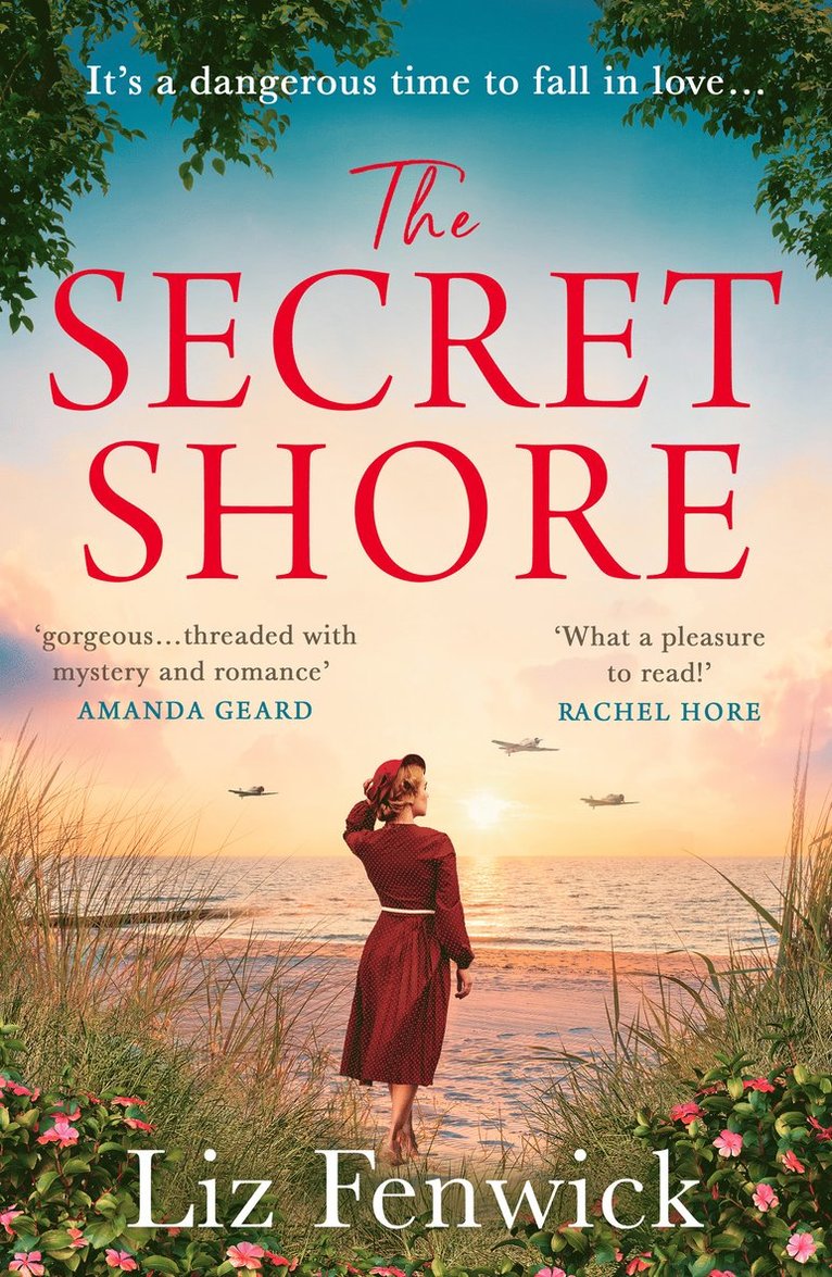 Secret Shore