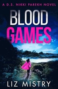 bokomslag Blood Games