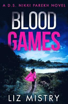 Blood Games 1