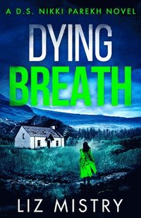 bokomslag Dying Breath