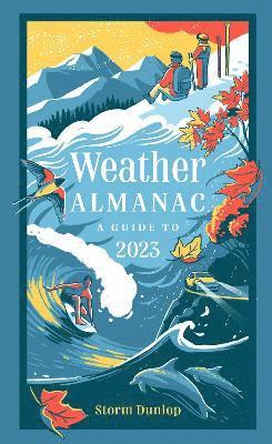 Weather Almanac 2023 1