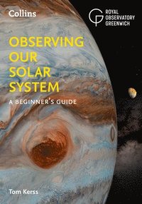 bokomslag Observing our Solar System