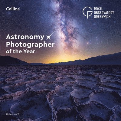 Dorothy Warren - Warren, D: Astronomy Photographer of the Year: Collection 11, Inbunden