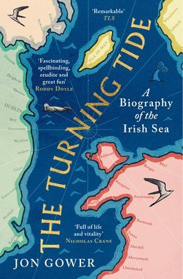 The Turning Tide 1