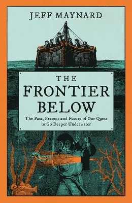 The Frontier Below 1