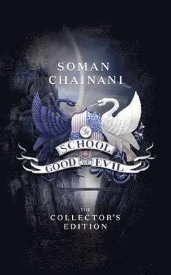 School for Good and Evil 1