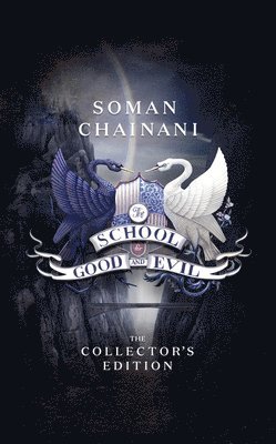 The School for Good and Evil 1