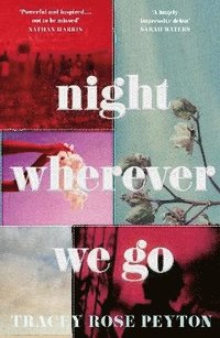 bokomslag Night Wherever We Go