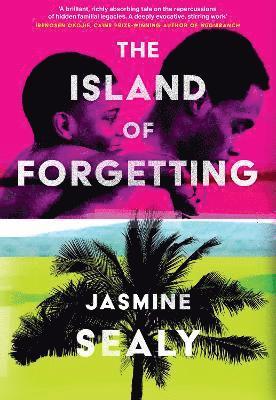 The Island of Forgetting 1