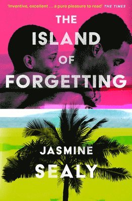 The Island of Forgetting 1