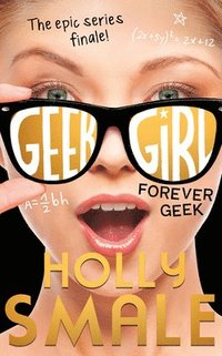bokomslag Smale, H: Forever Geek