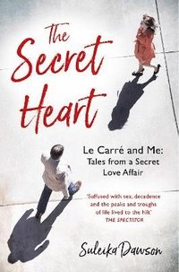 bokomslag The Secret Heart
