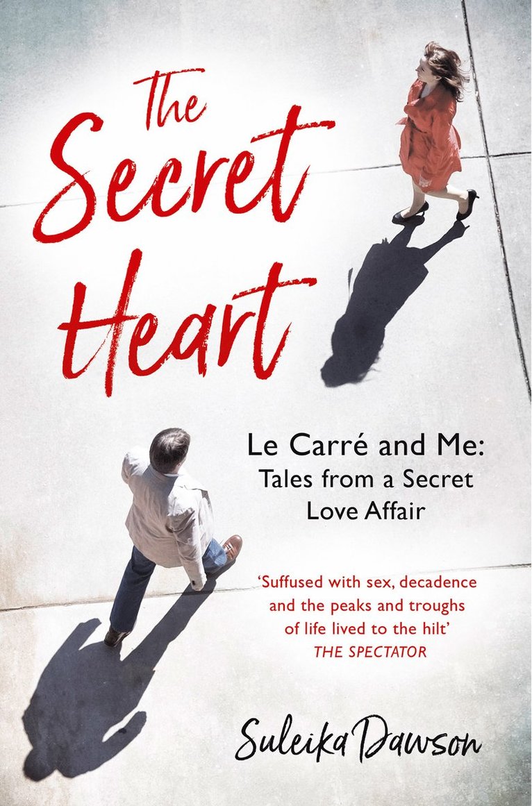 Secret Heart