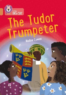 The Tudor Trumpeter 1