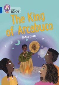bokomslag King of Arcabuco