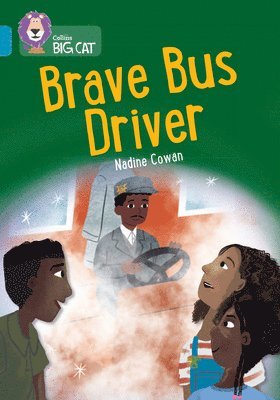 Brave Bus Driver 1