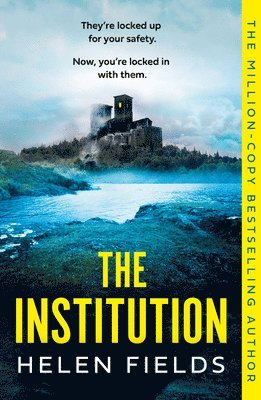 The Institution 1