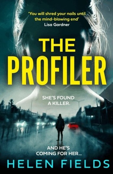 Helen Fields - Profiler, Häftad