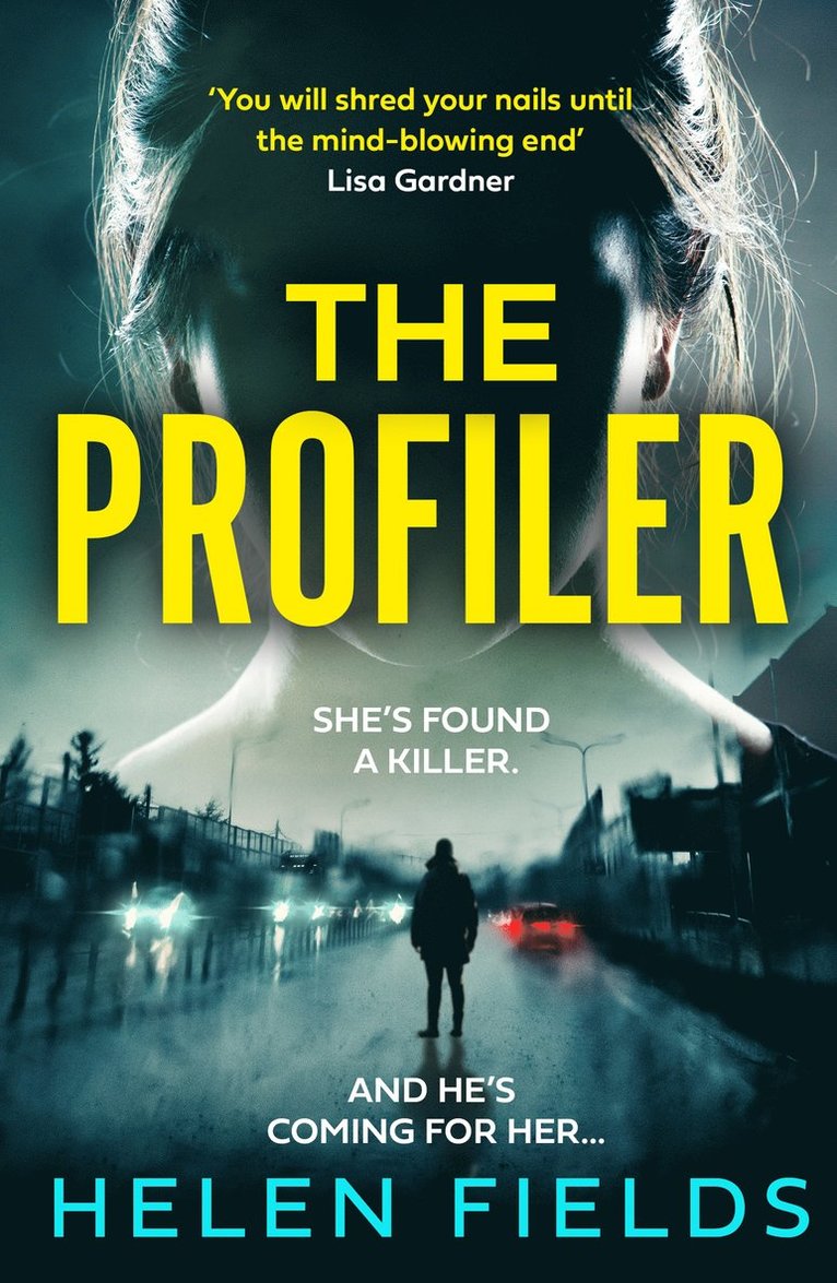 The Profiler 1