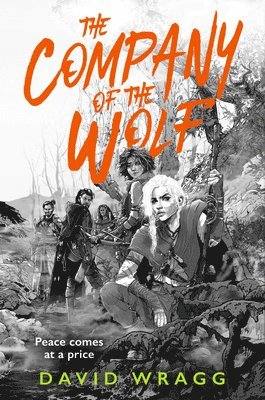 The Company of the Wolf 1