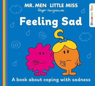 Mr. Men Little Miss: Feeling Sad, Häftad