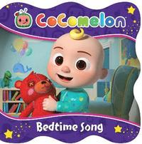 bokomslag Official CoComelon Sing-Song: Bedtime Song