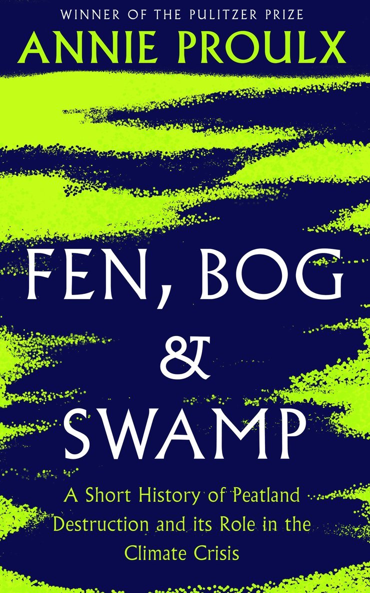 Fen, Bog and Swamp 1