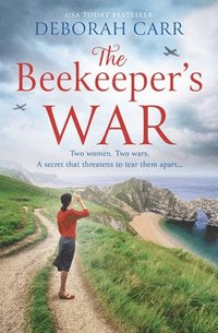 bokomslag The Beekeepers War