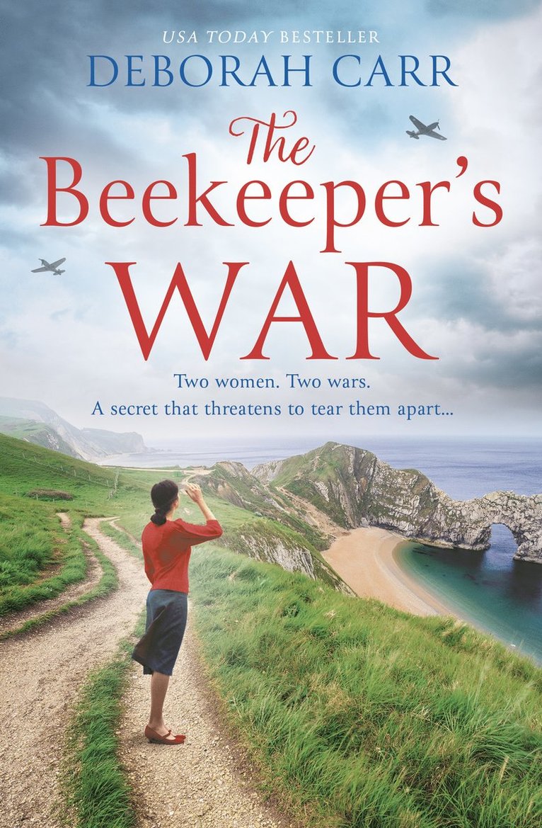 Beekeeper’s War