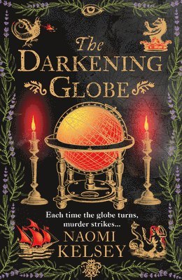 Darkening Globe