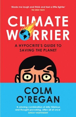 Climate Worrier 1