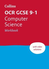 bokomslag OCR GCSE 9-1 Computer Science Workbook