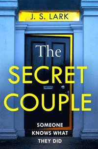 bokomslag The Secret Couple