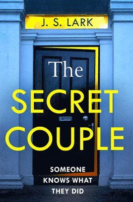 The Secret Couple 1
