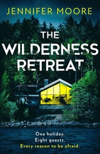 bokomslag The Wilderness Retreat