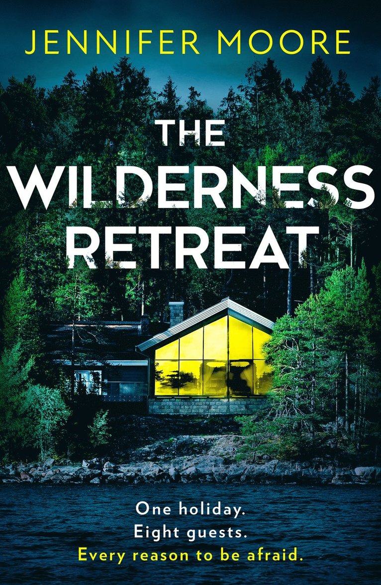 Wilderness Retreat