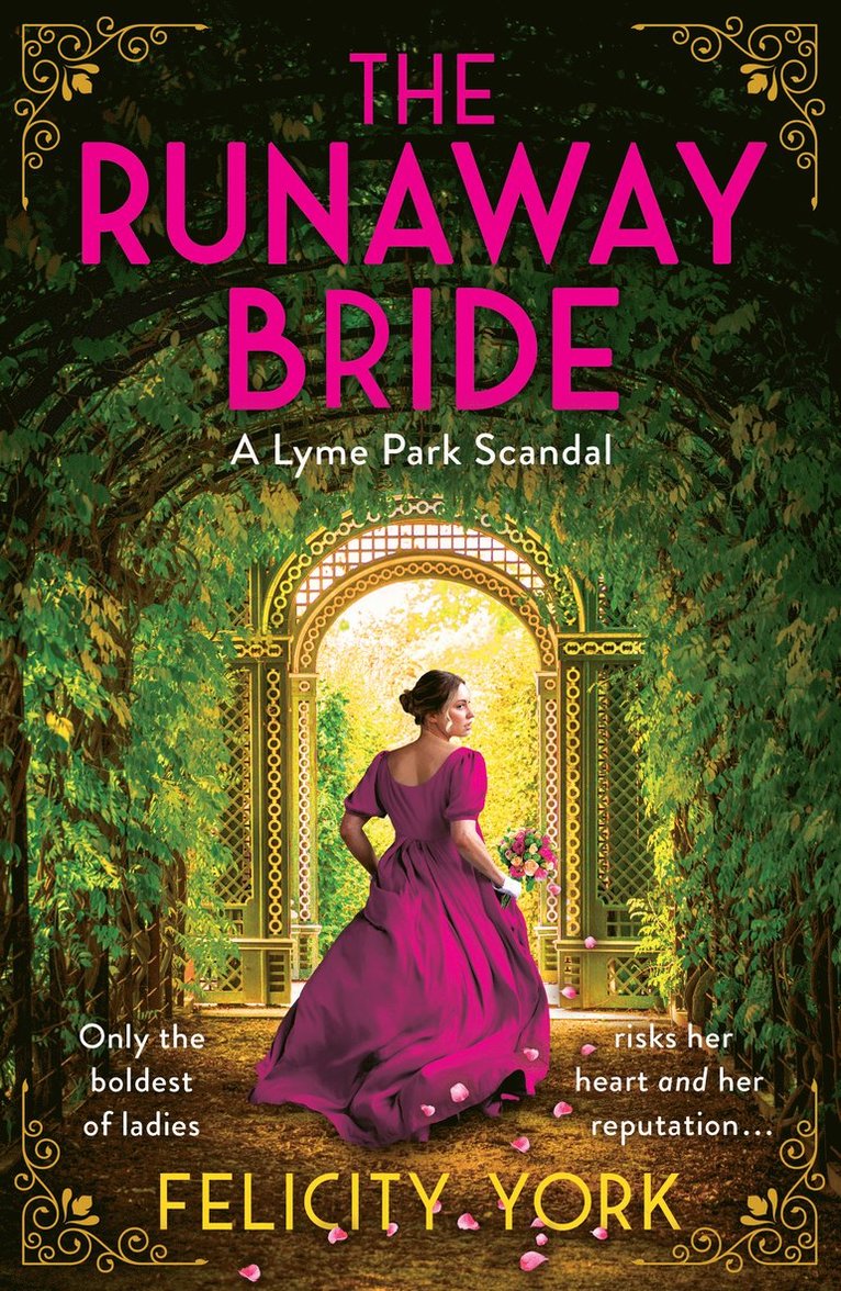Runaway Bride