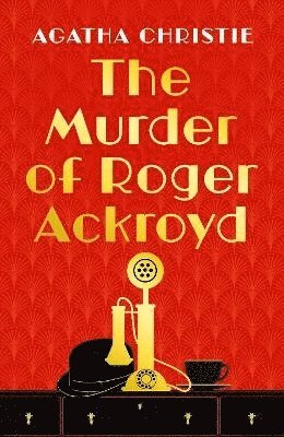 The Murder of Roger Ackroyd 1