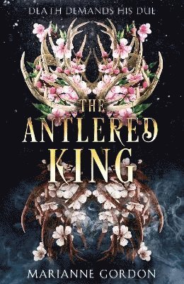 Antlered King 1