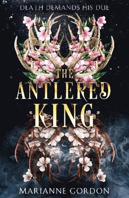 The Antlered King 1