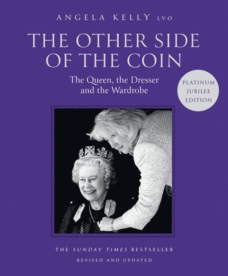 bokomslag The Other Side of the Coin: The Queen, the Dresser and the Wardrobe