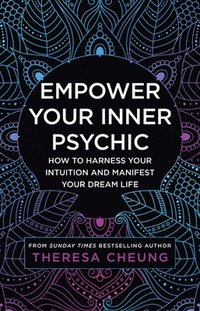 bokomslag Empower Your Inner Psychic