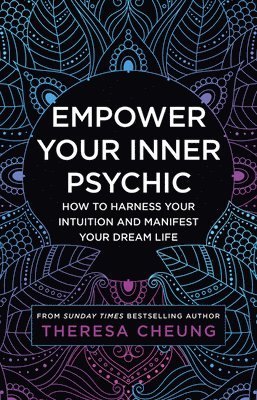 Empower Your Inner Psychic 1